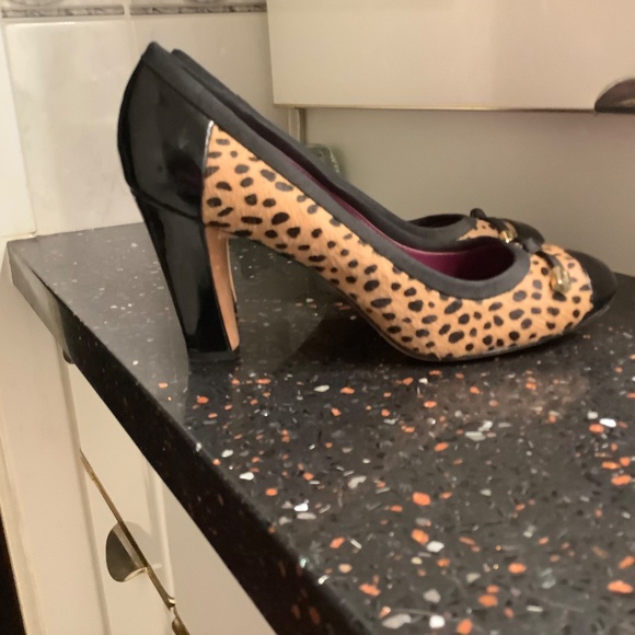 Coach shoes - Picture 2 of 6